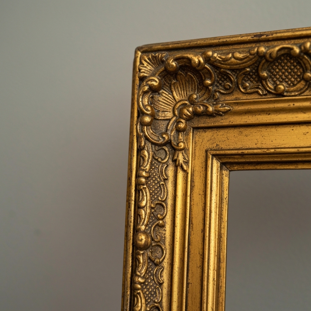 Close up of a delicious cheese fondue pot on a rustic wooden table with forks dipping in, winter snowy window in background