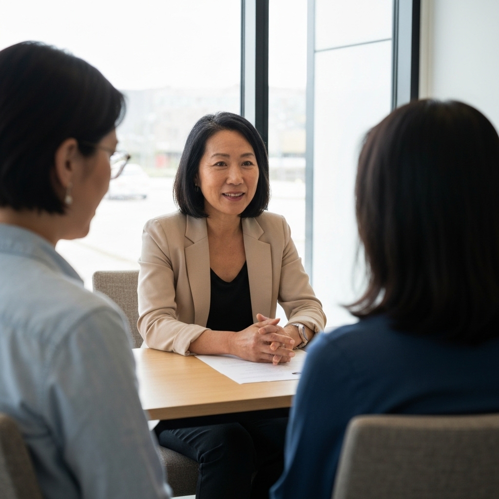 Consultation de voyance bienveillante avec une atmosphère apaisante et professionnelle à Ecublens