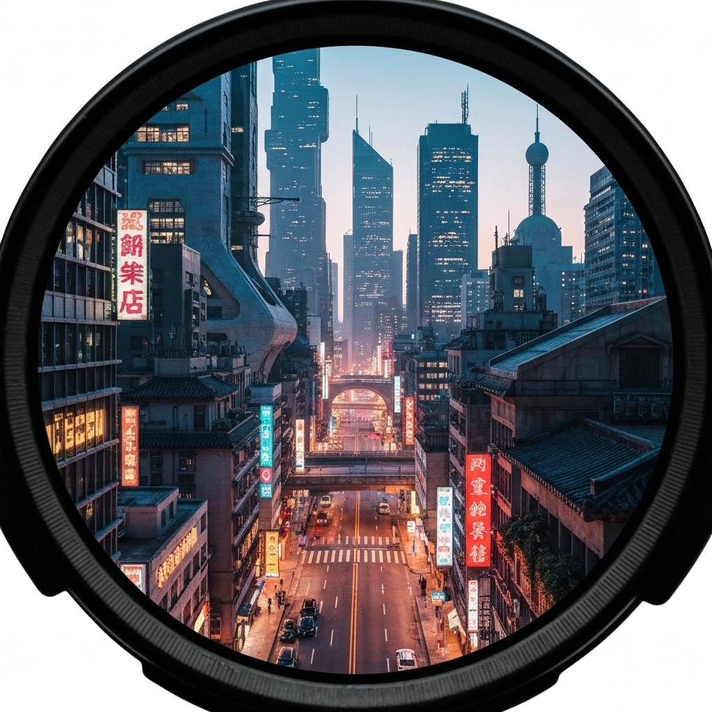 Close up of a white aluminum roll-up mosquito net mechanism on a white ceiling