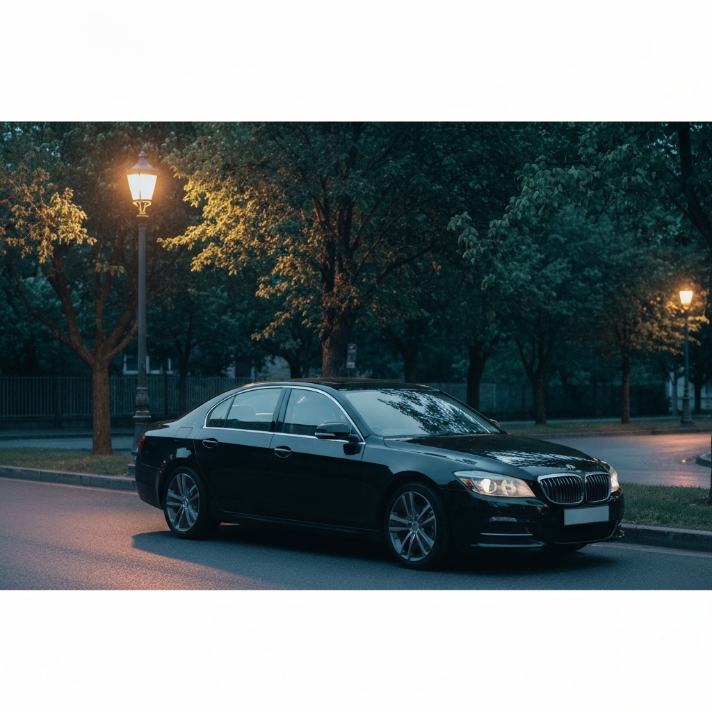 A visual representation of a semantic content gap analysis showing missing topics in red and covered topics in green