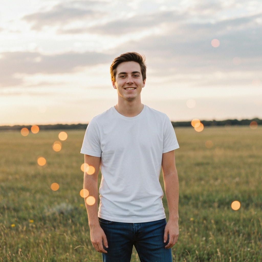 fashion model posing in a flowing dress on a california beach, editorial style photography, sunny day, cliffs in background