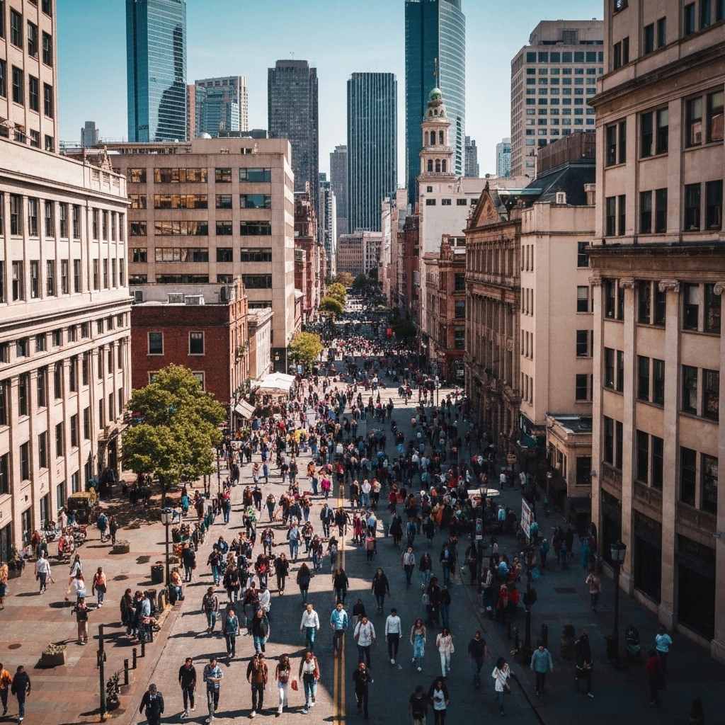 Chart showing the correlation between domain authority and ranking speed for new content