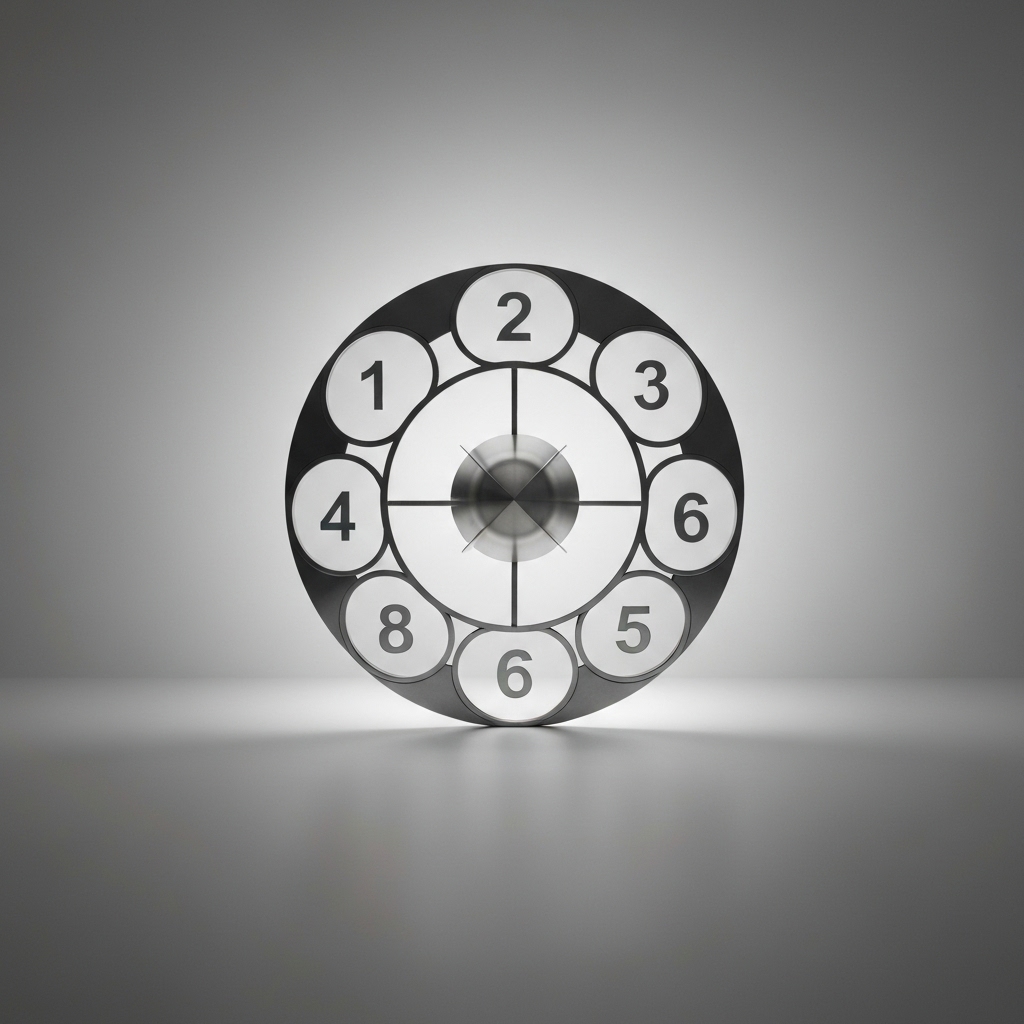 A clear schematic representation of the Enneagram symbol marked with the 9 numbers, grouped by the 3 centers (Gut/Body, Heart/Feeling, Head/Thinking).