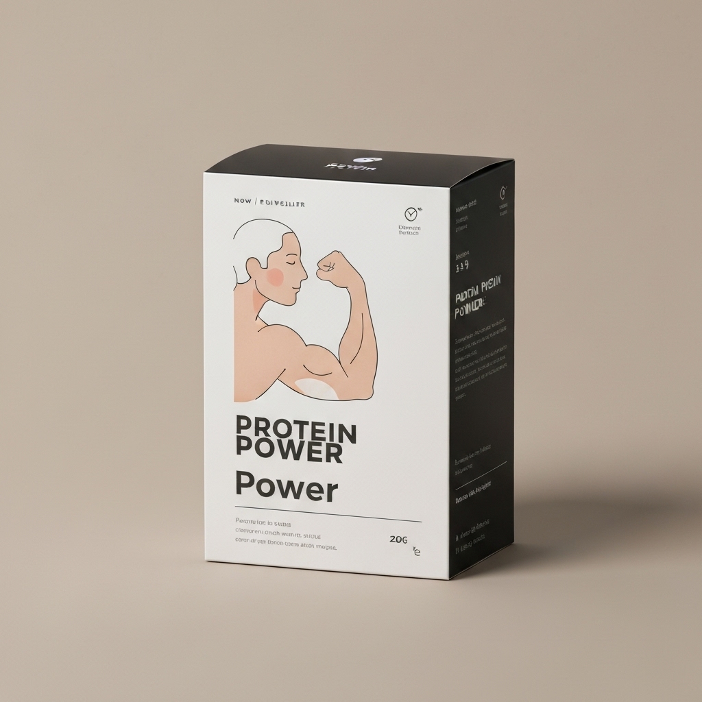 Data visualization of a network representing AI search algorithm connectivity