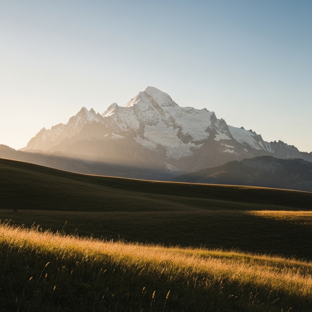 Un couple de mariés heureux marchant dans les vignes du Lavaux au coucher du soleil, capturé avec une lumière dorée et naturelle.