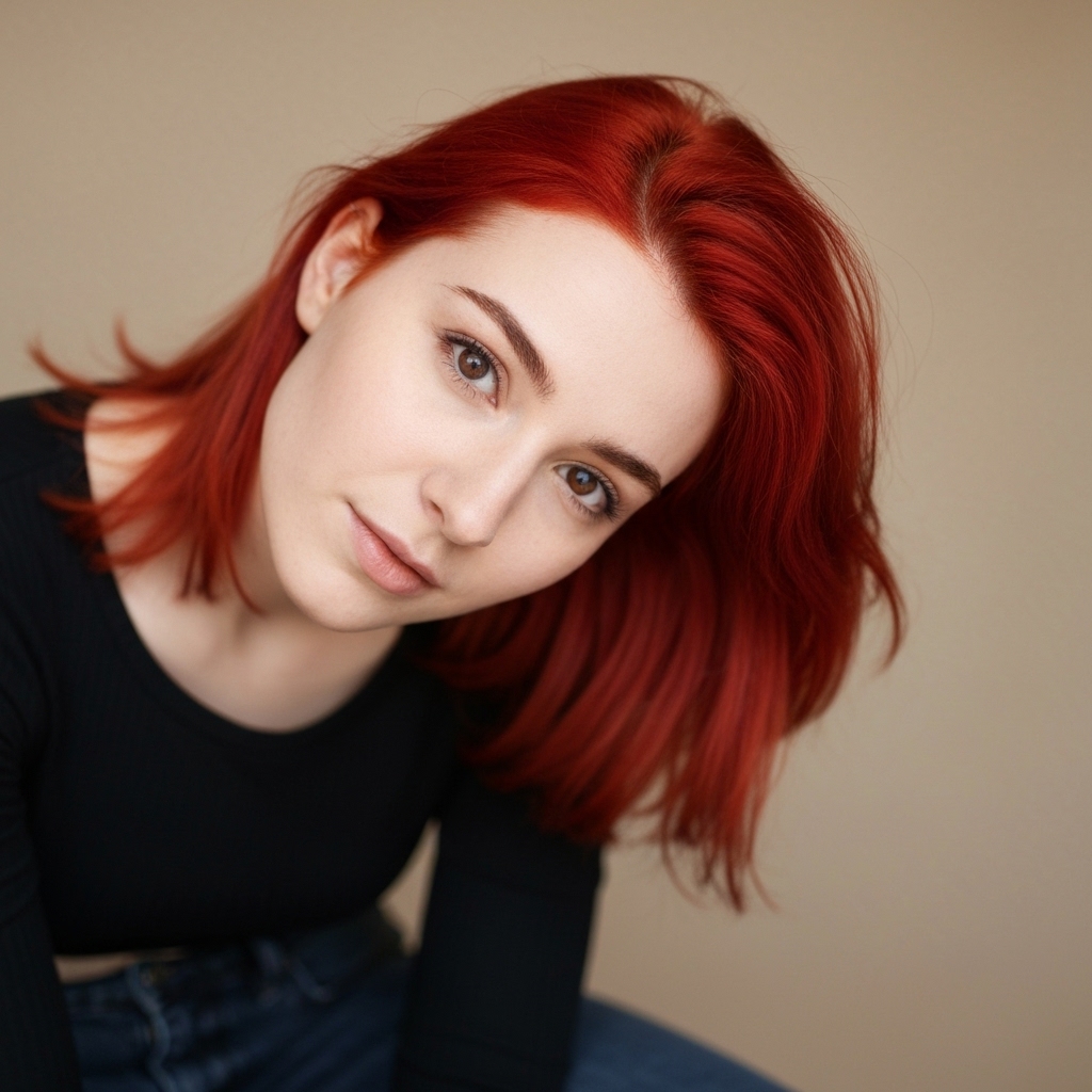 Close up of a reusable stainless steel keg connected to a tap pouring sparkling mate beverage