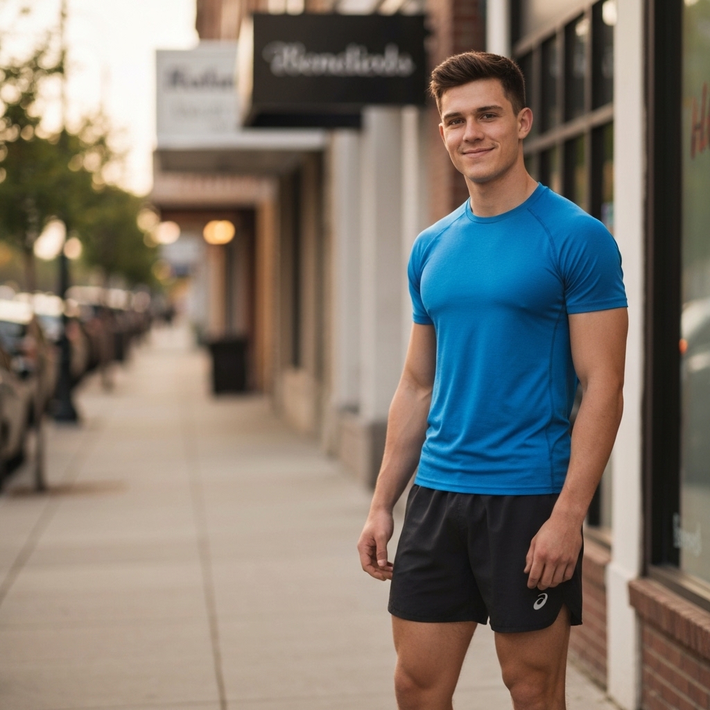 Close up detail of texture comparison: raw light oak wood flooring meeting a polished grey concrete wall, soft sunlight hitting the surface