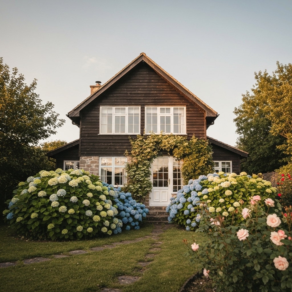 High quality photo of a cozy lively pub atmosphere with vintage decor biker style and happy people toasting with beers