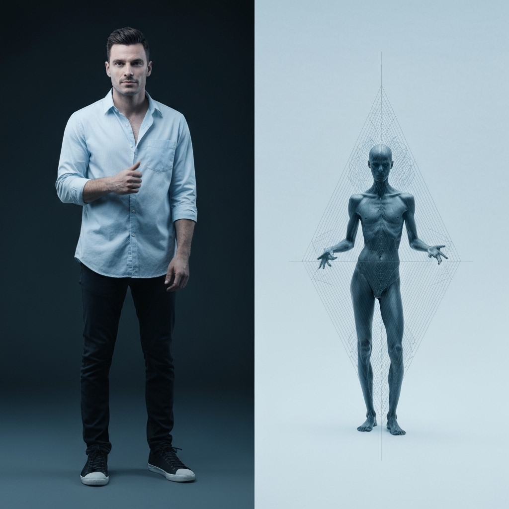 Comparison chart of Kleap vs Framer AI emphasizing speed vs design control