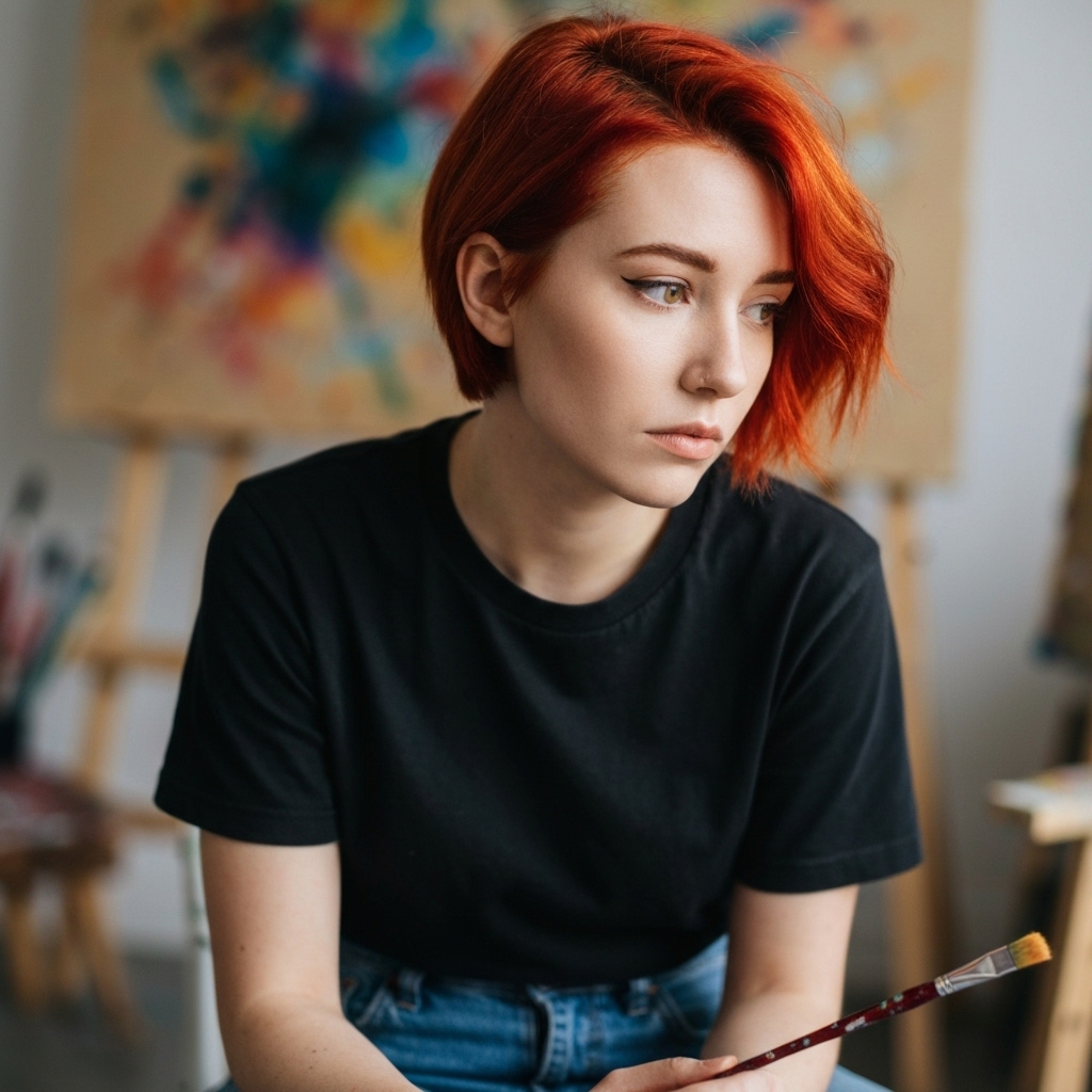 Close up of hands gently holding a generic anatomical model of the spine or skull, suggesting osteopathic care