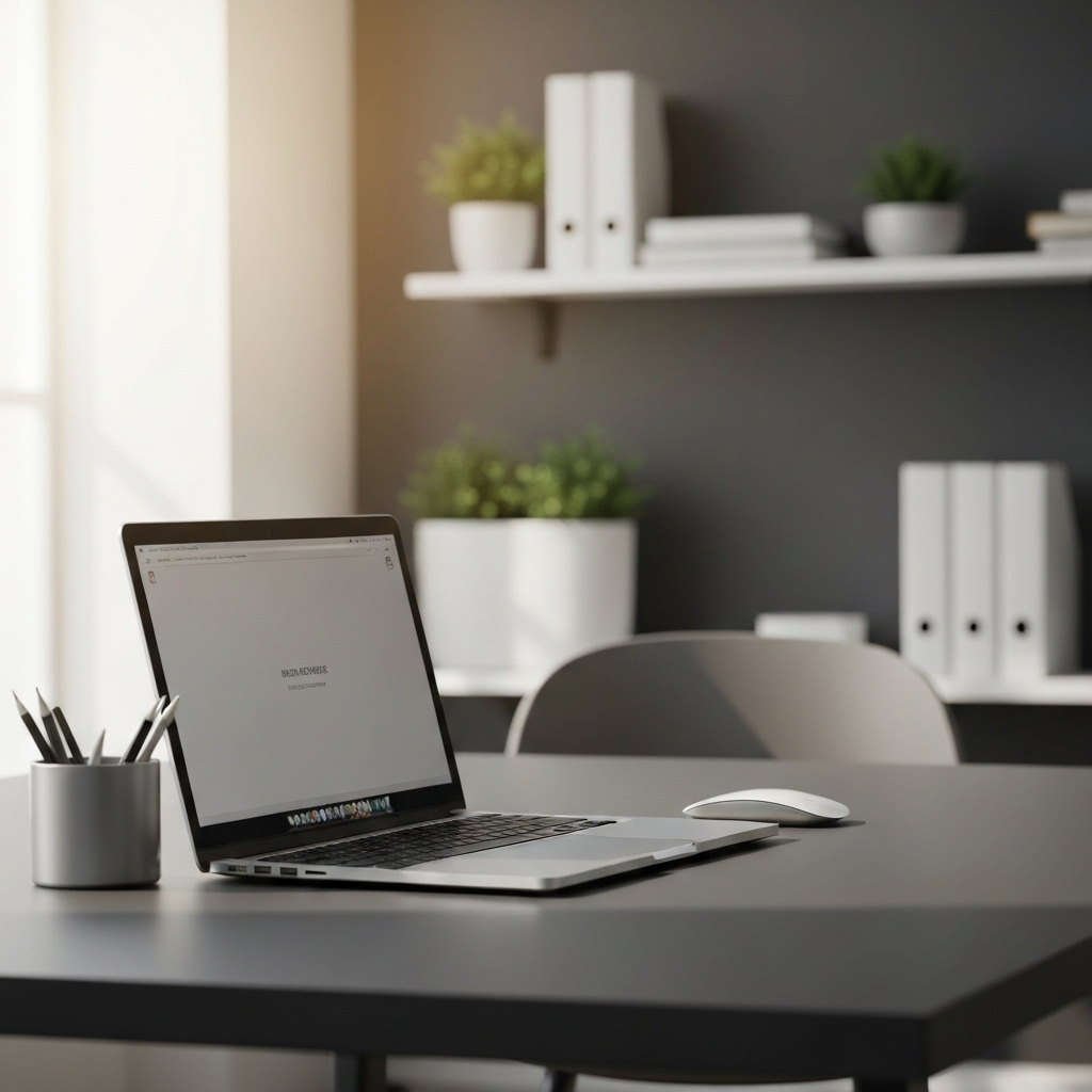 Minimalist table graphic comparing features like Price, Learning Curve, and Integration between Robot-Speed and Jasper