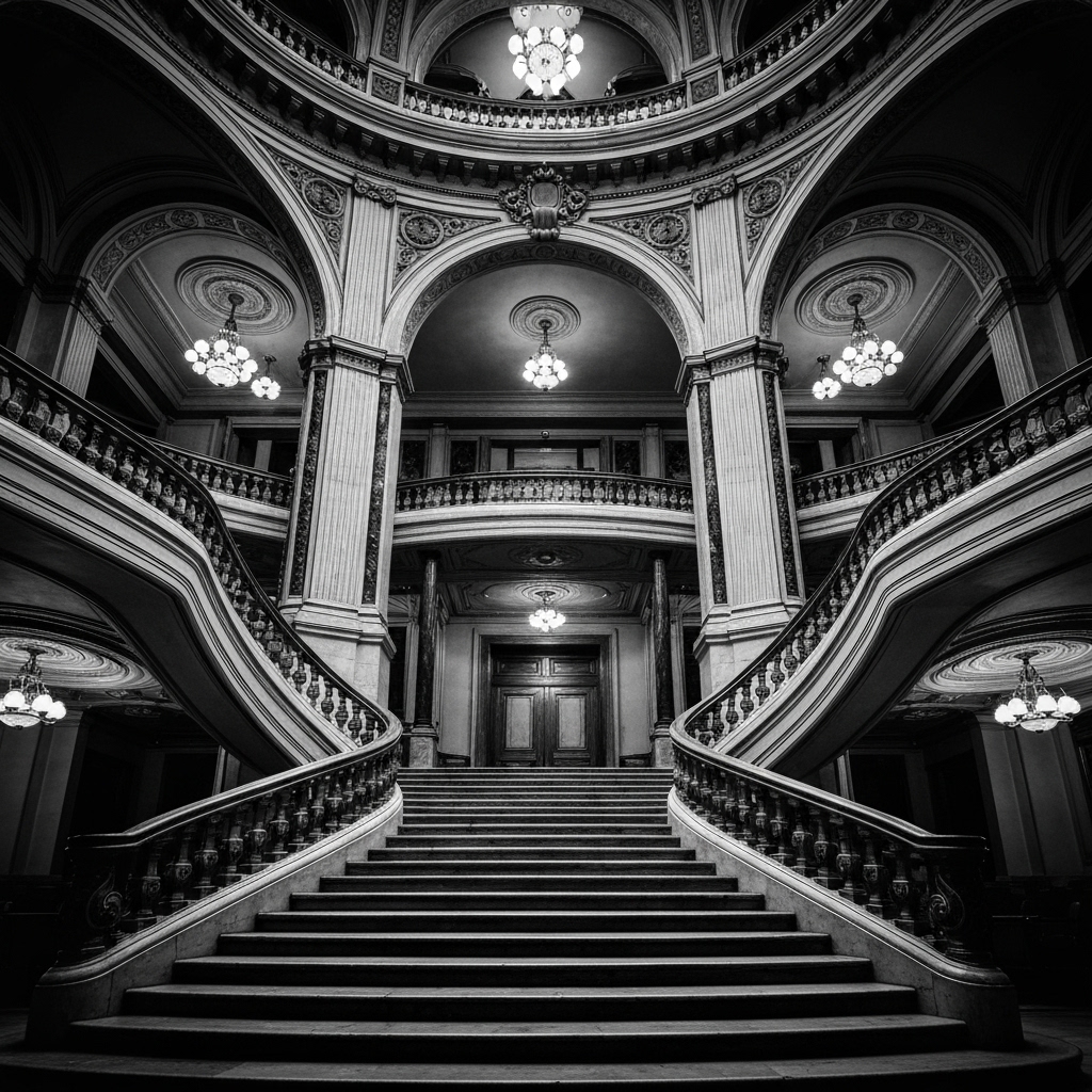 Close up detail of a high quality pleated insect screen door opening onto a wooden terrace