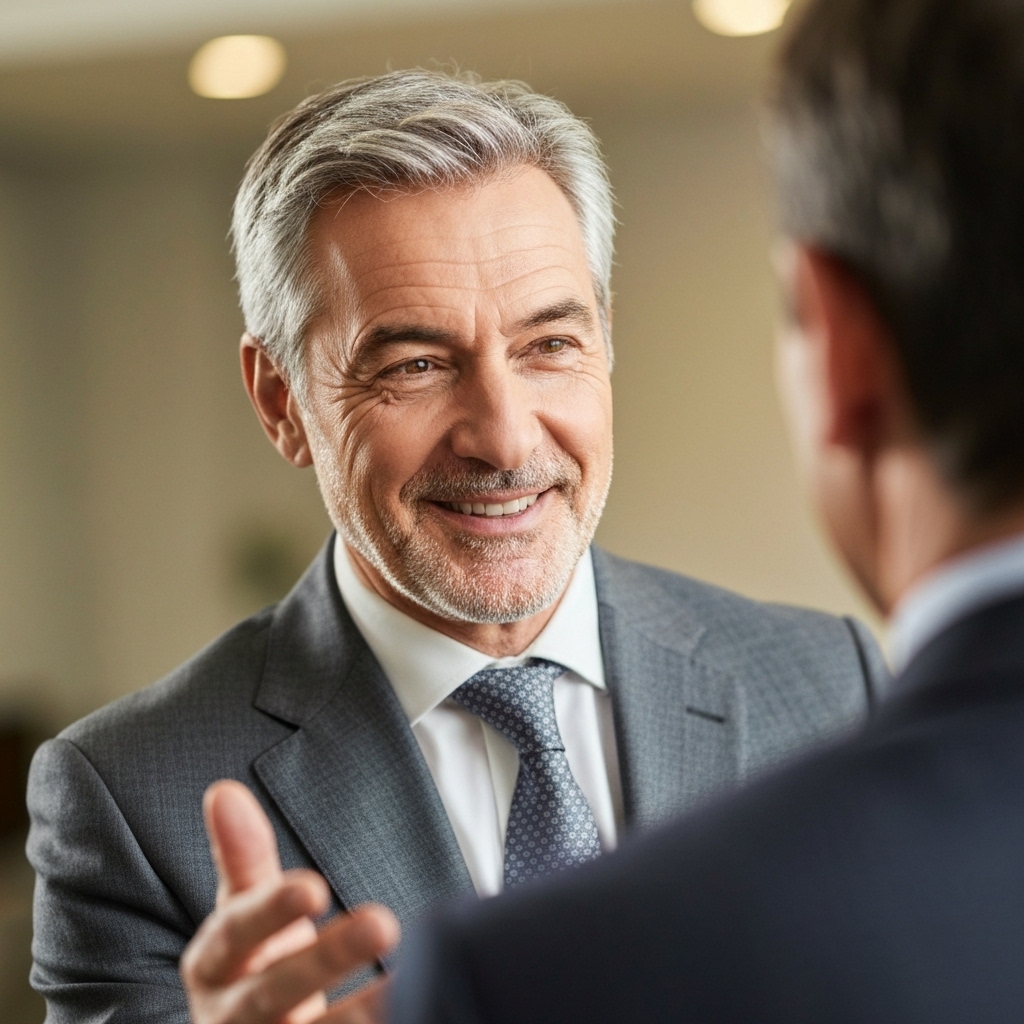 Close up shot of a hand touching a roughcast wall texture revealing the grain and small cracks