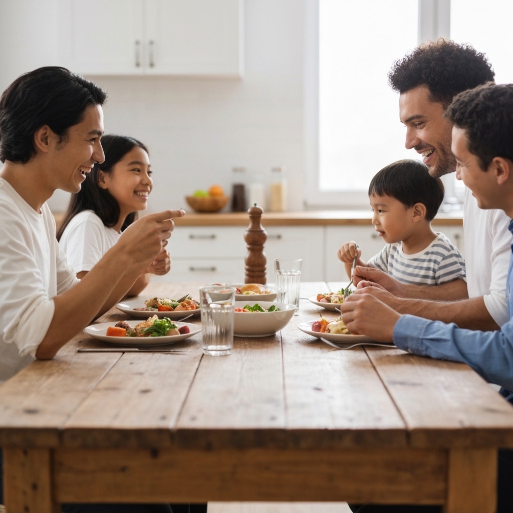 Schéma simple expliquant la transmission épigénétique sur trois générations avec des marqueurs ADN