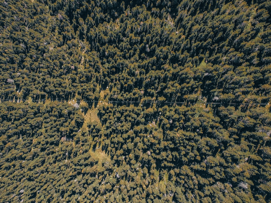 "Vue aérienne par drone d'un immeuble résidentiel moderne en construction dans une zone suburbaine, inspection de toit avec c