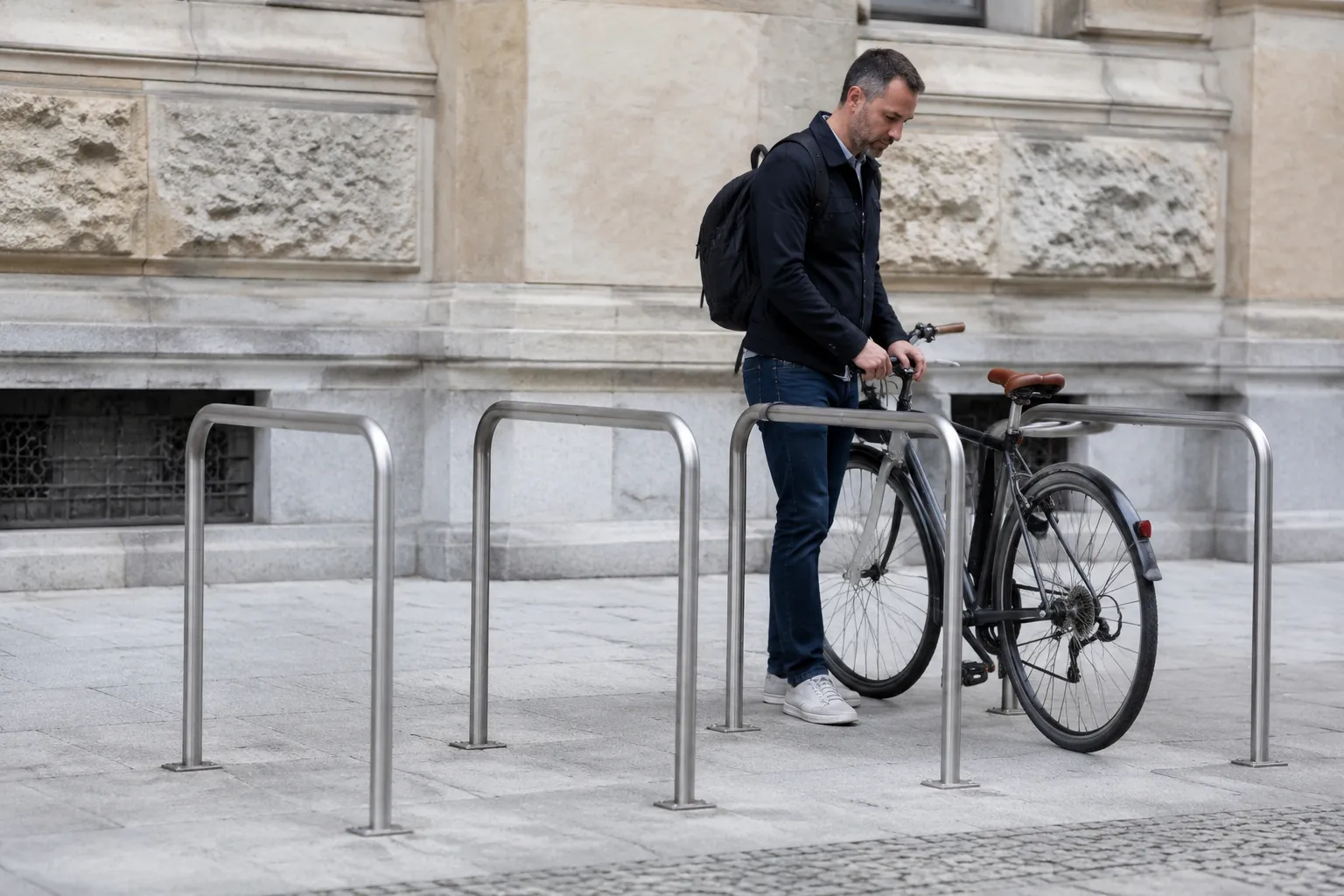 support vélo urbain fabrication suisse - Pourquoi choisir un support vélo urbain suisse sur mesure en 2026