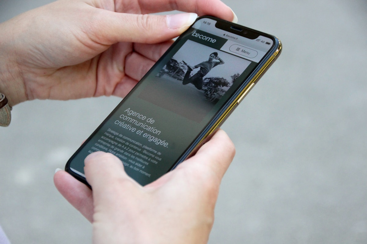 person holding black samsung android smartphone