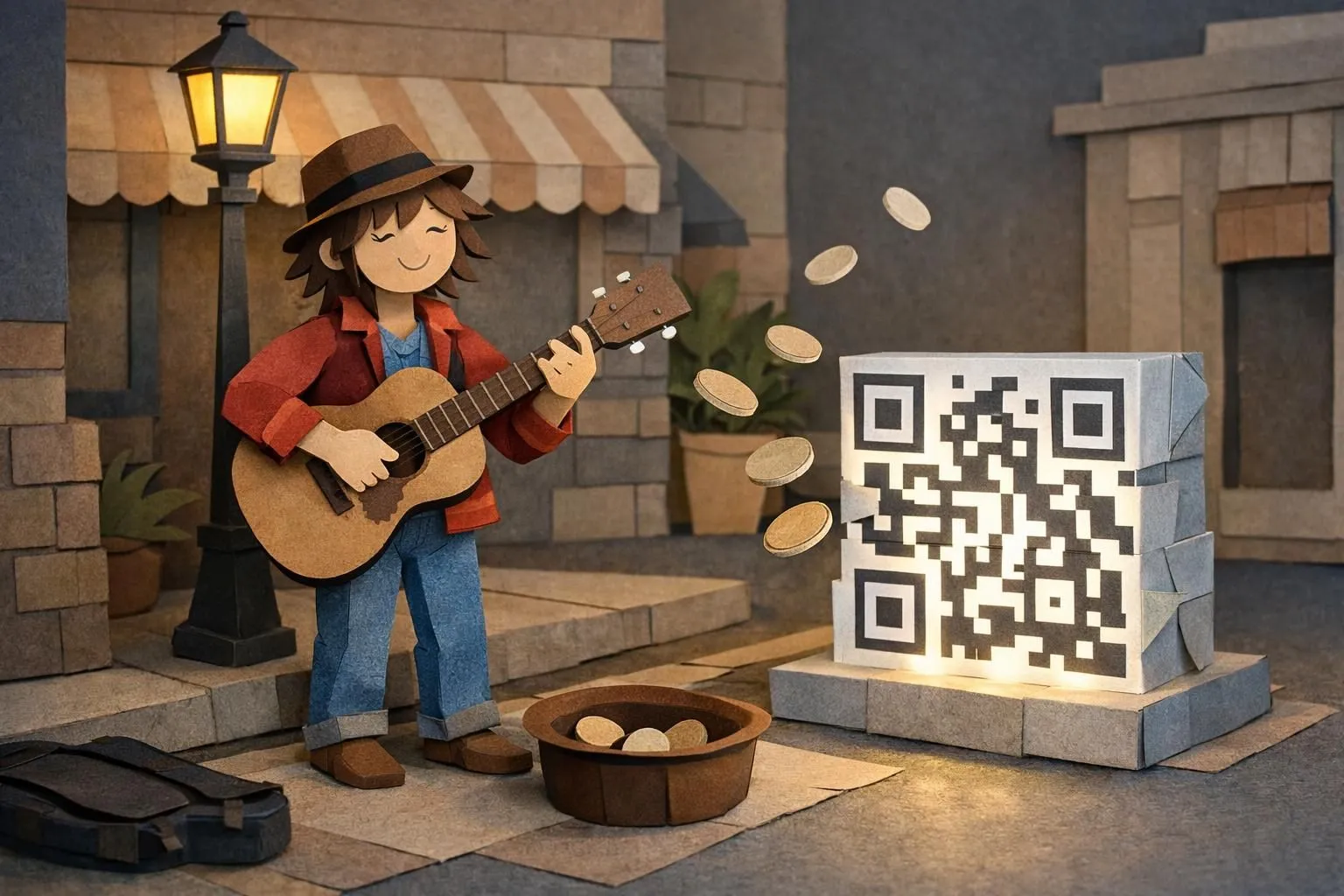 Top 10 Why KiosqueQR is the Best Platform for Buskers to Get Paid in 2026