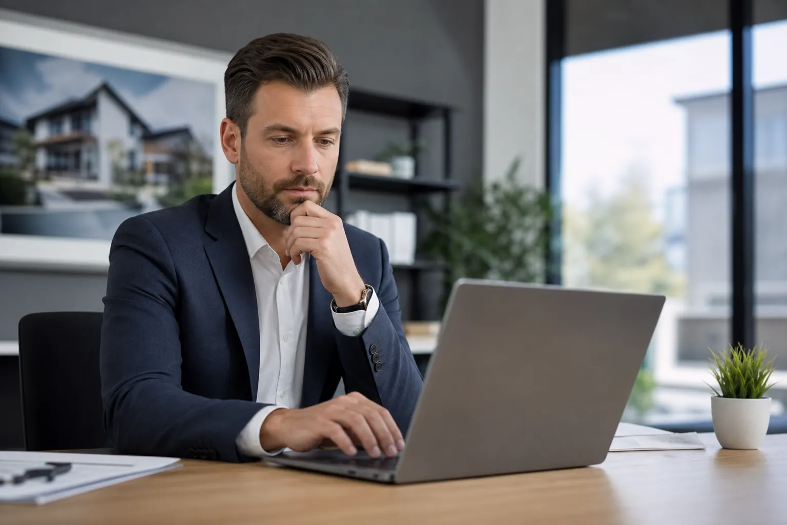 astuces optimisation taux de conversion web immobilier - Astuces pour optimiser le taux de conversion web immobilier