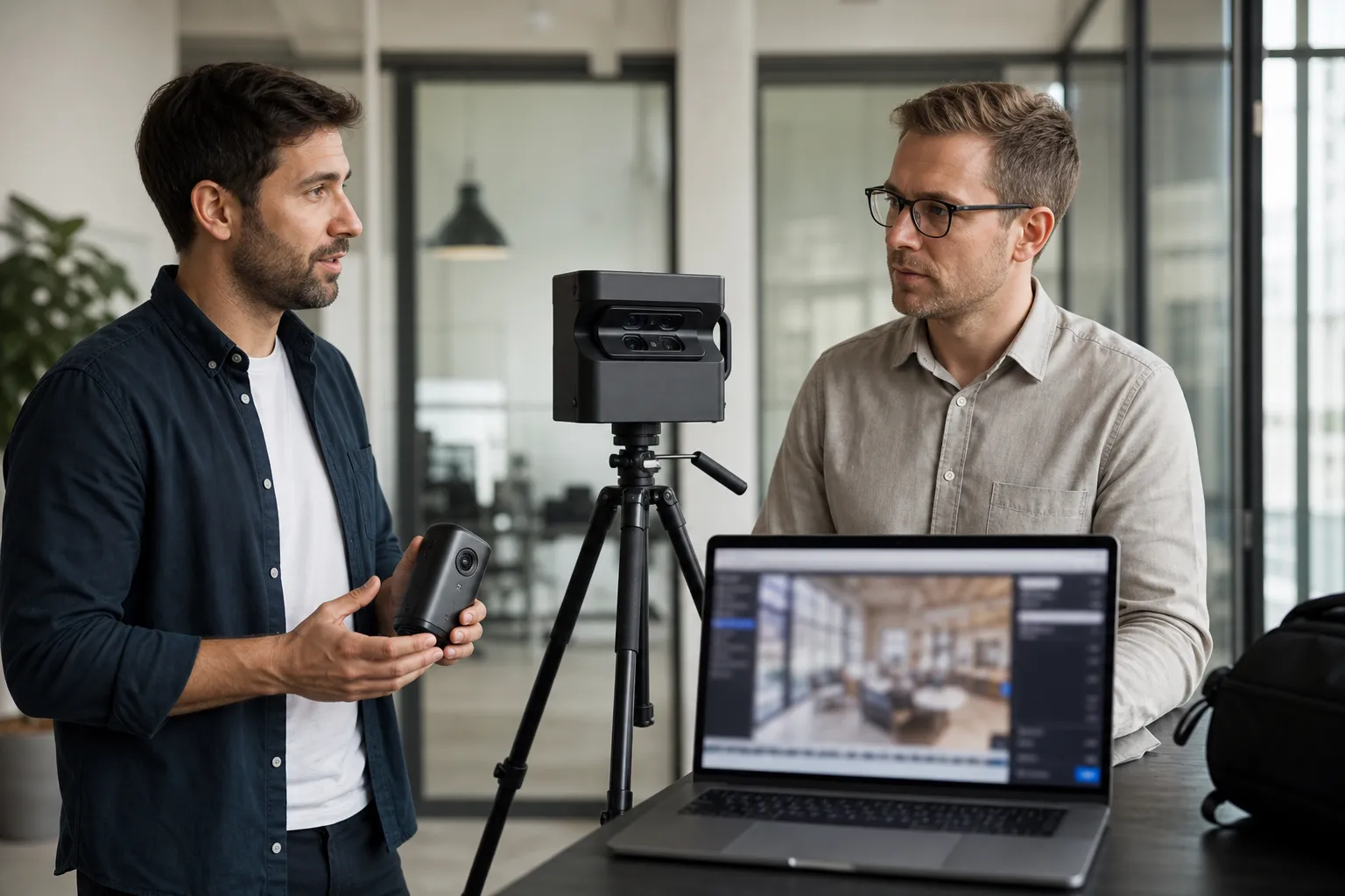 matterport vs kuula prix - Matterport vs Kuula, quel service 3D choisir en 2026 ?