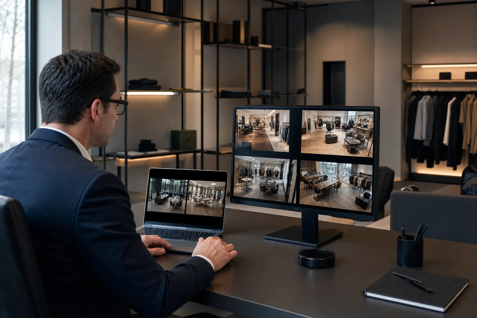 gestion showroom virtuel à distance - Gérez votre showroom virtuel à distance en 2026