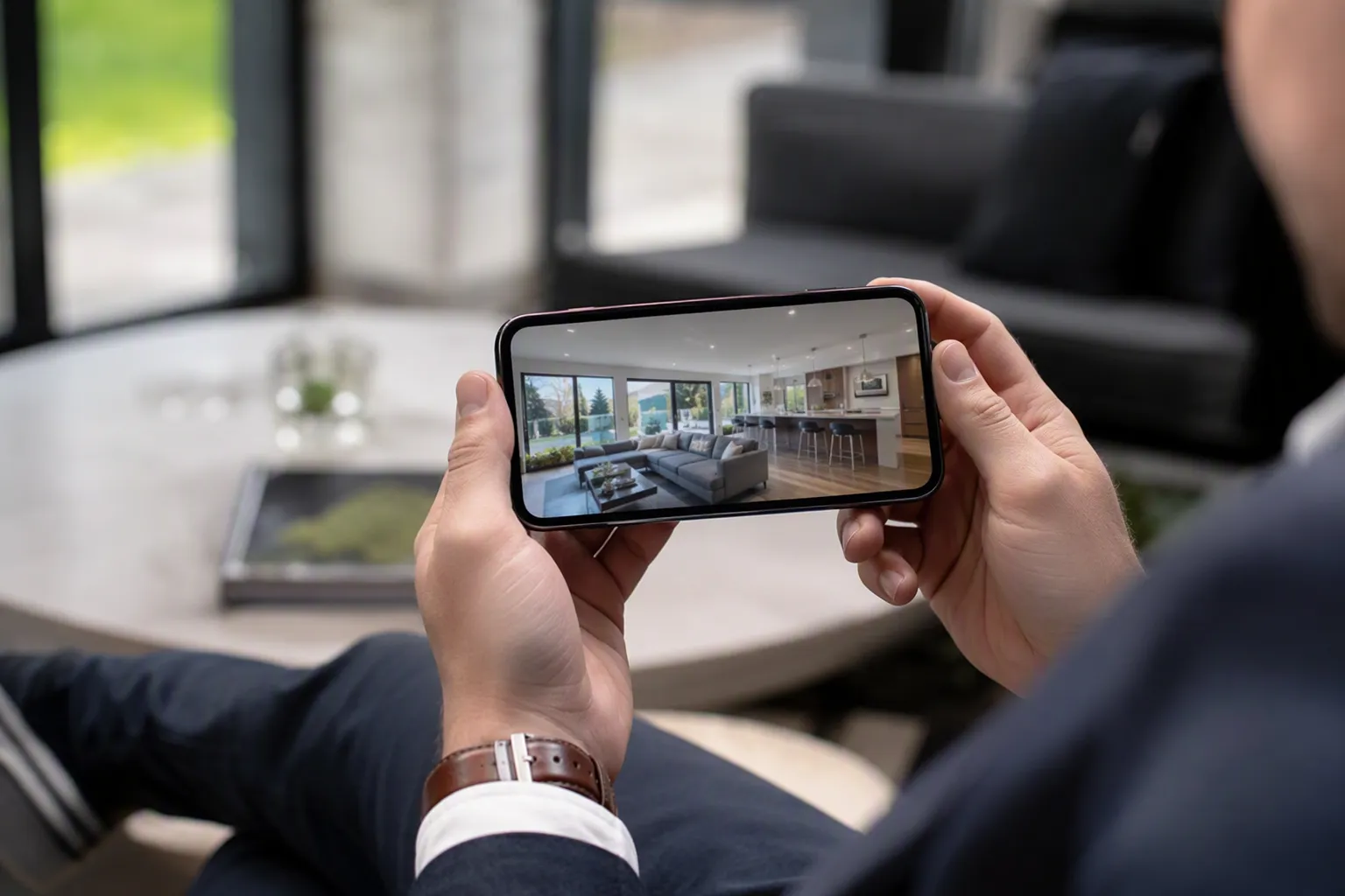 accessibilité des visites virtuelles sur mobile - Visites virtuelles sur mobile, 5 avantages clés pour 2026