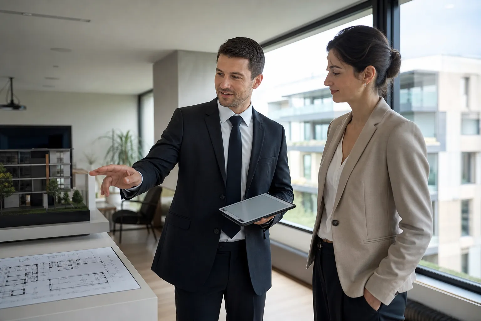 optimiser parcours client vente immobilière - 5 leviers concrets pour optimiser le parcours client en vente immobilière et ré