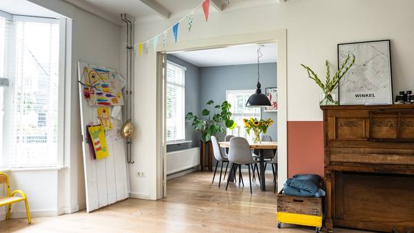 Optimiser la luminosité de votre intérieur sans gros travaux