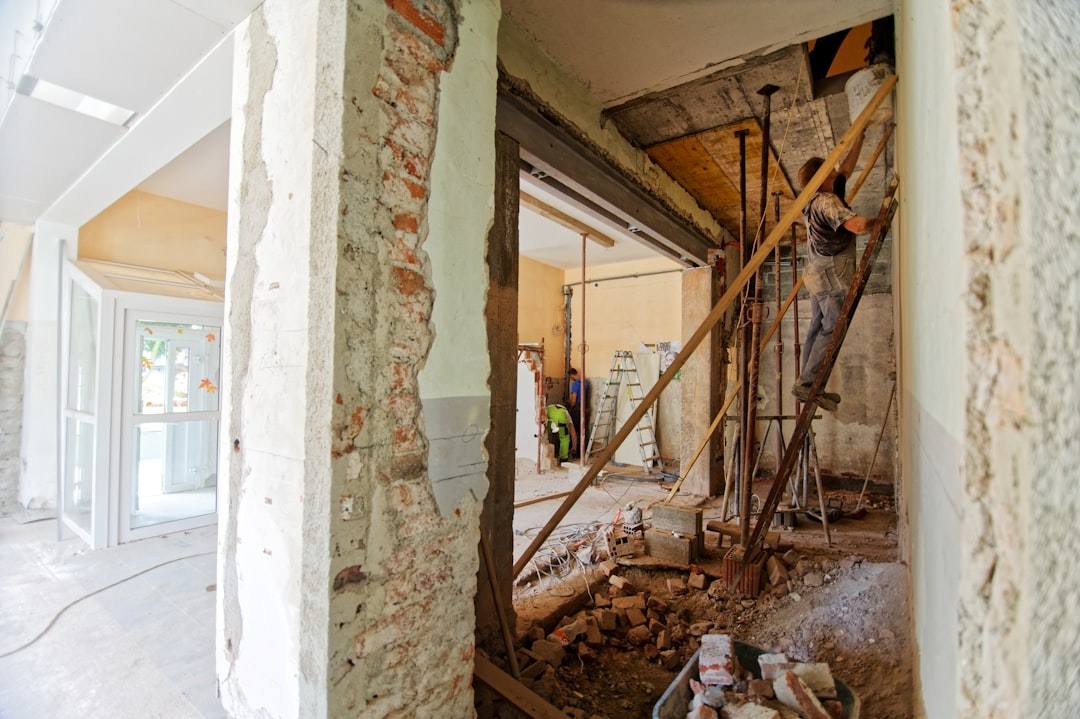 Pourquoi faire appel à une entreprise rénovation intérieur