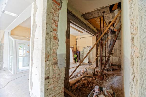 Pourquoi faire appel à une entreprise rénovation intérieur