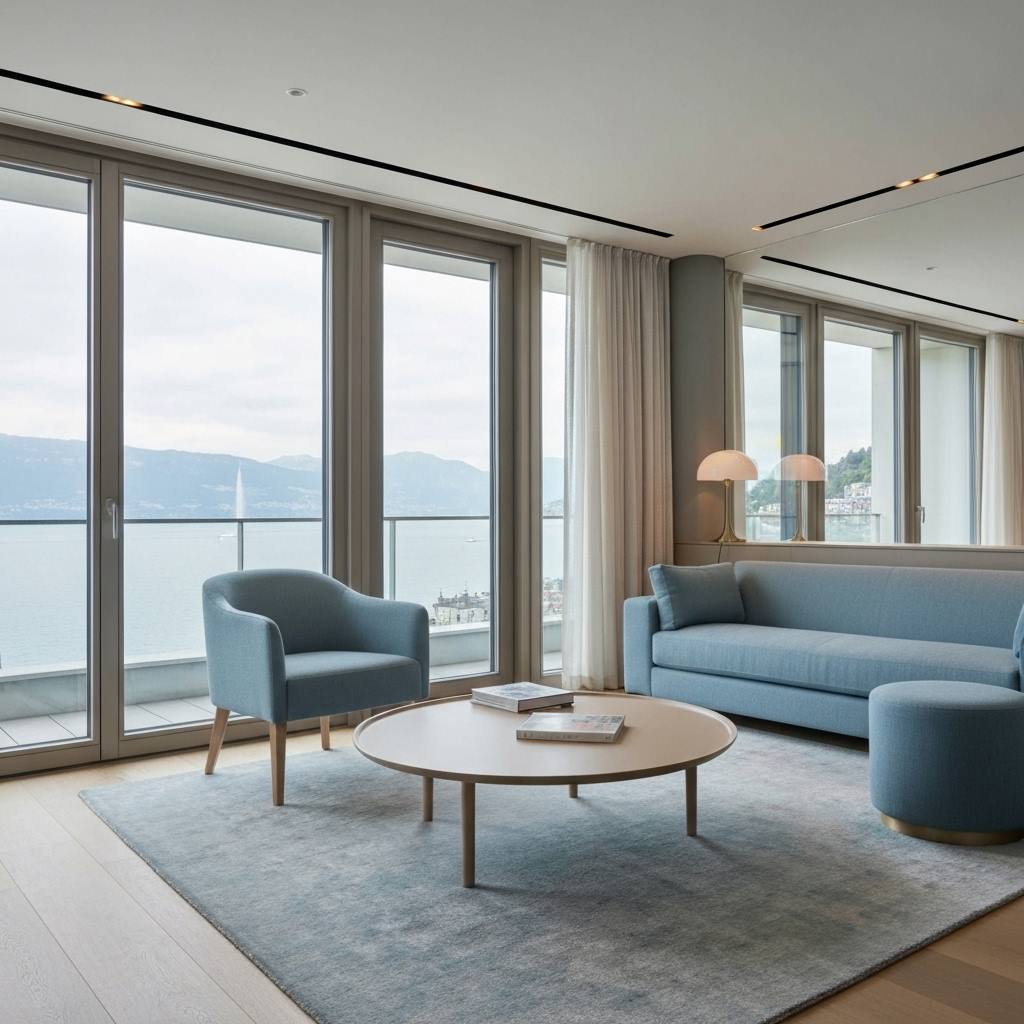 Le guide 2026 de Gestion locative biens prestige Genève
