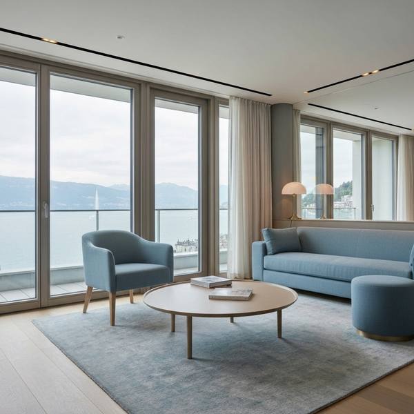 Le guide 2026 de Gestion locative biens prestige Genève