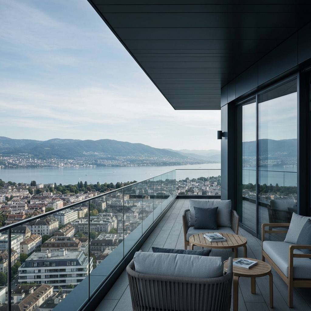 Votre guide 2026 d'Achat vente biens immobiliers haut standing Genève