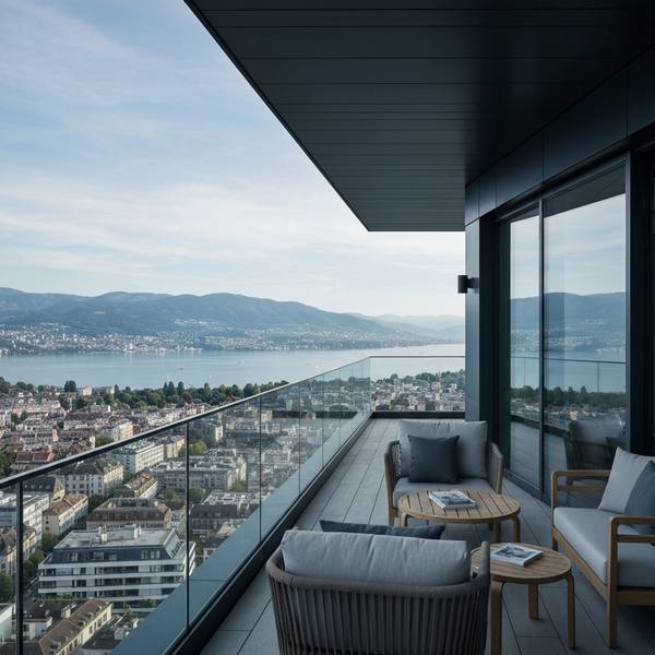 Votre guide 2026 d'Achat vente biens immobiliers haut standing Genève