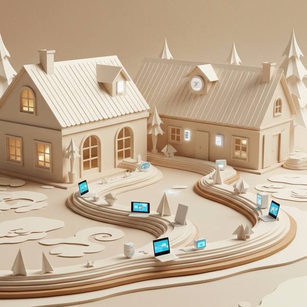 Guide complet spécialiste domotique maison de luxe genève en 2026