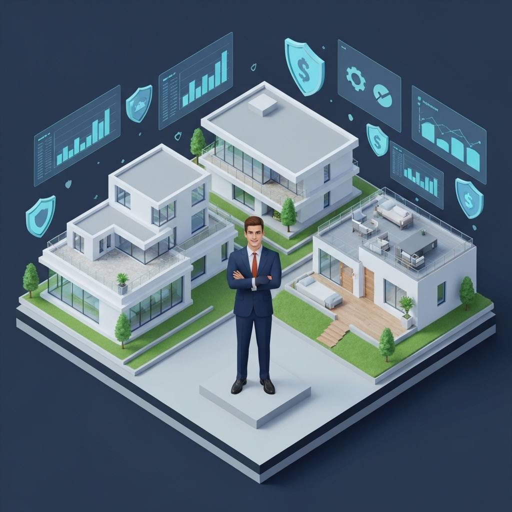 Courtier assurance immobilier de luxe, ce quil faut vraiment savoir en 2026