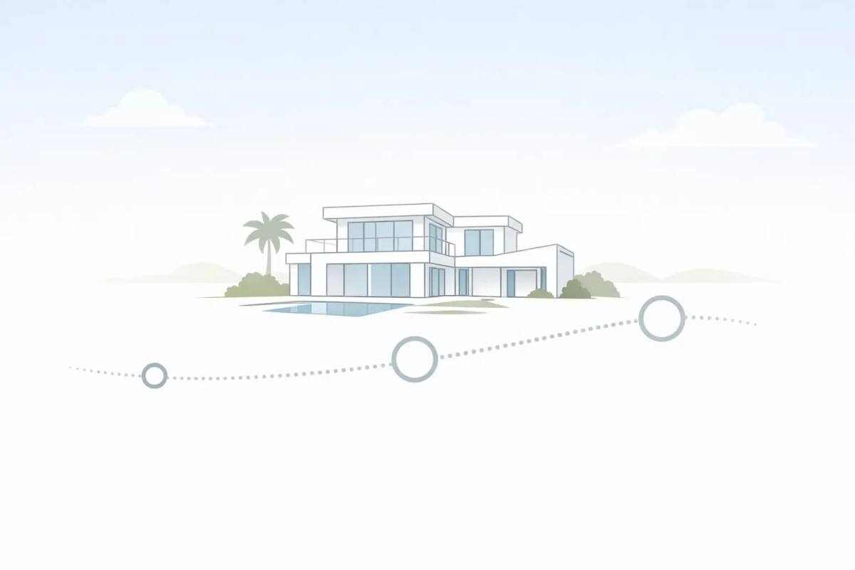 Guide complet prix rénovation complète villa genève en 2026