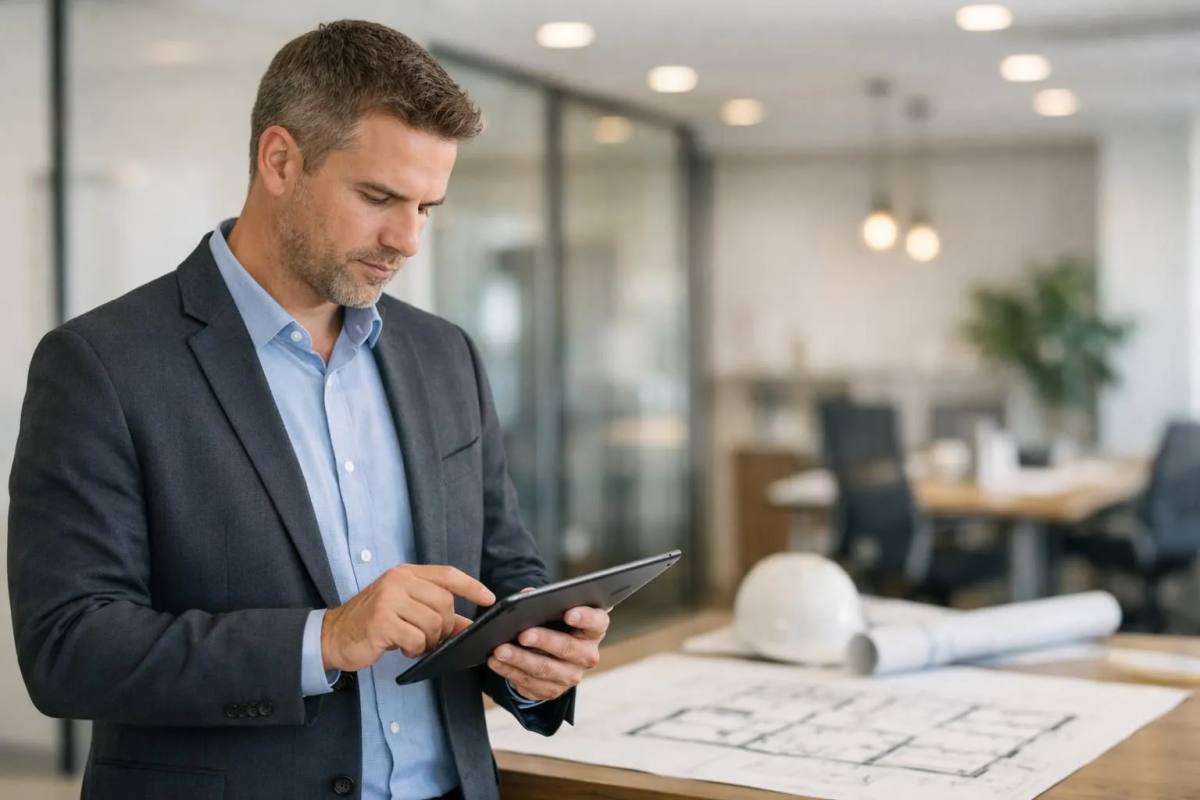Prix rénovation bureau professionnel Lausanne, les vrais chiffres 2026