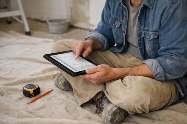 Comment anticiper les coûts imprévus rénovation en 5 étapes