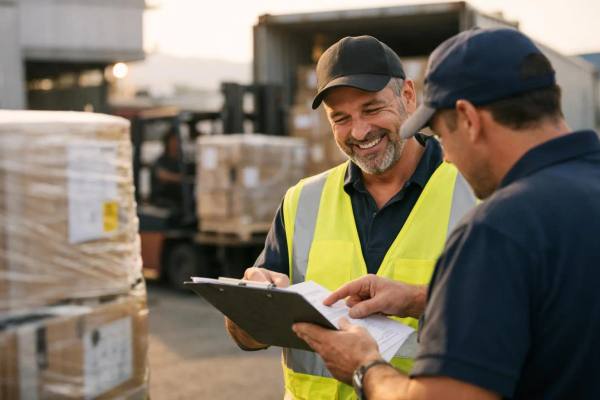 Les solutions logistique ports francs geneve expliquées