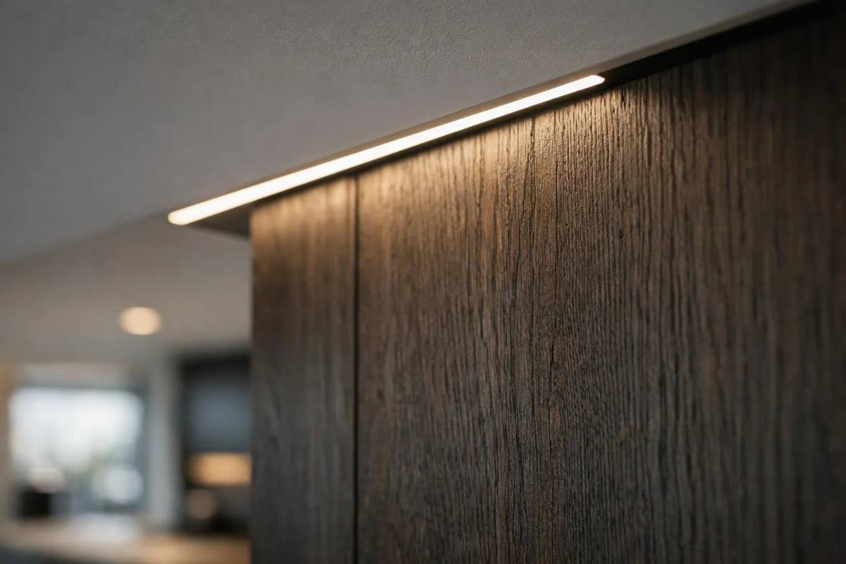 Architecture intérieure contemporaine suisse, les tendances