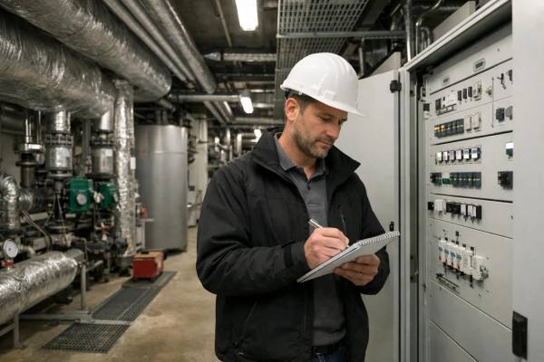 Audit technique bâtiment suisse, ce que vous devez savoir