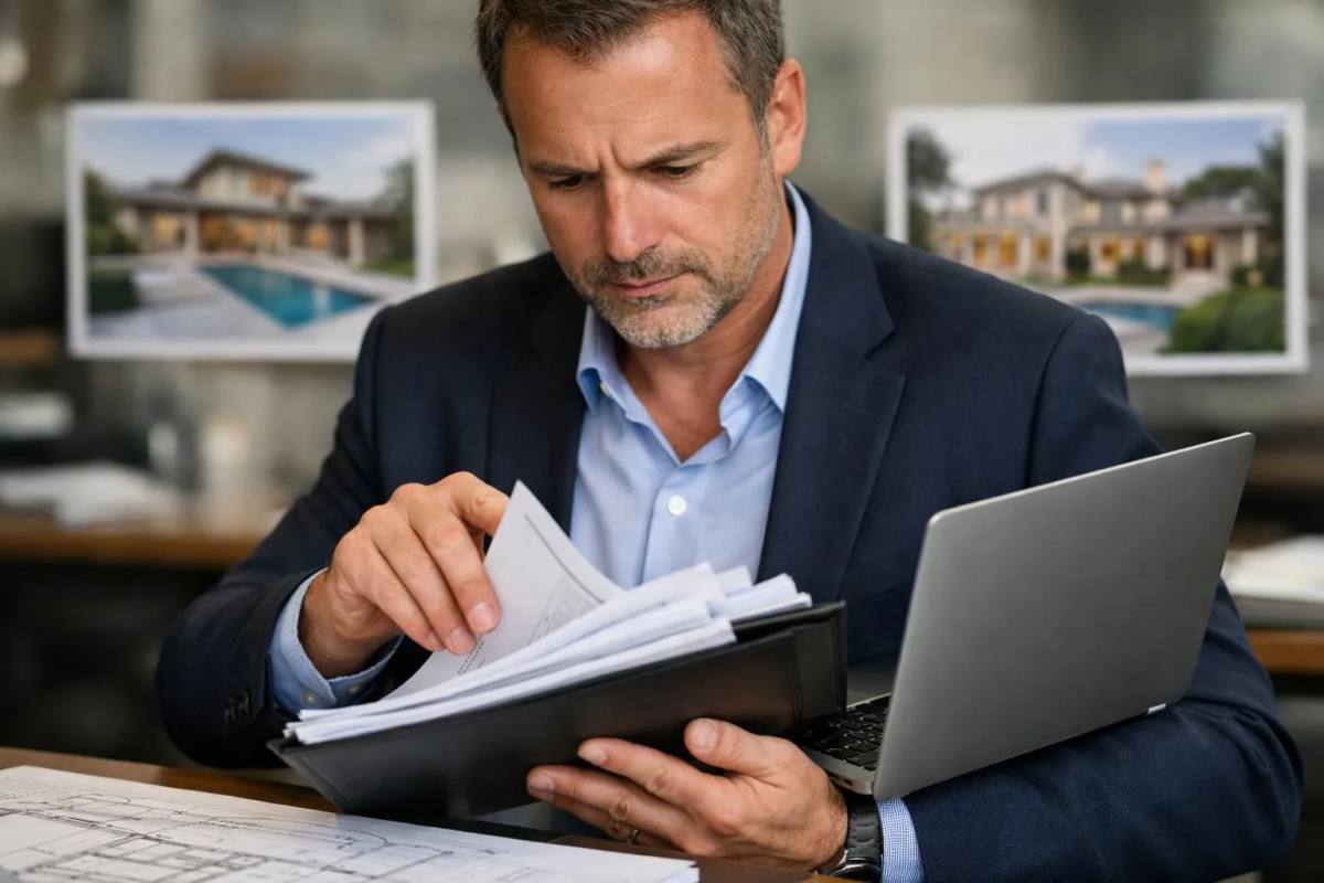 Estimation de la valeur vénale d'un bien immobilier de luxe
