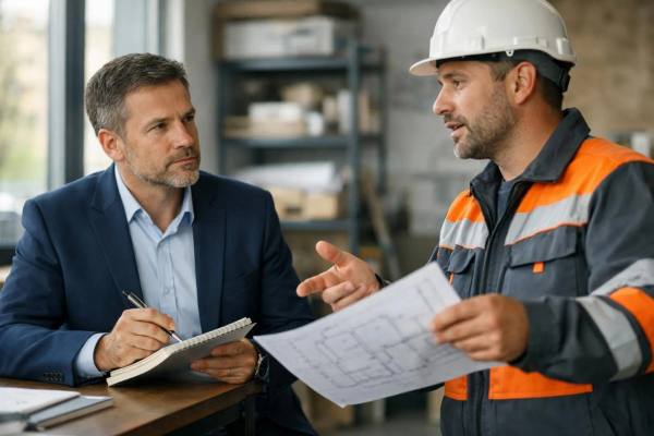 Les 15 questions essentielles à poser à votre entreprise