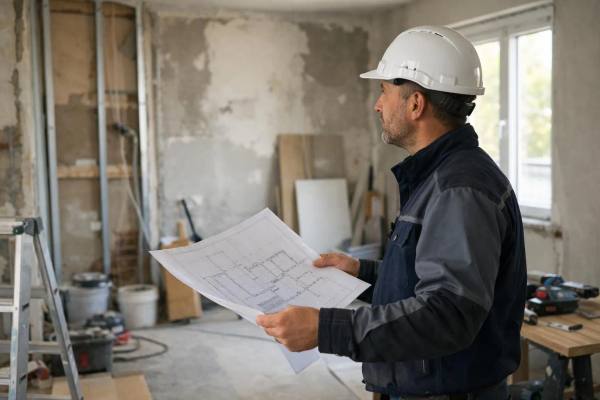 KGS en rénovation d'intérieur, ce que signifie vraiment