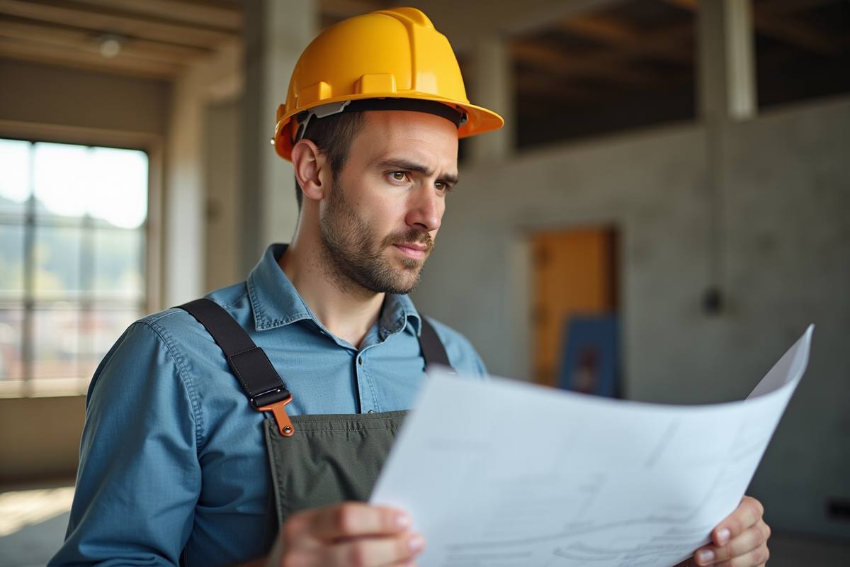 5 conseils sur comment éviter les retards de chantier