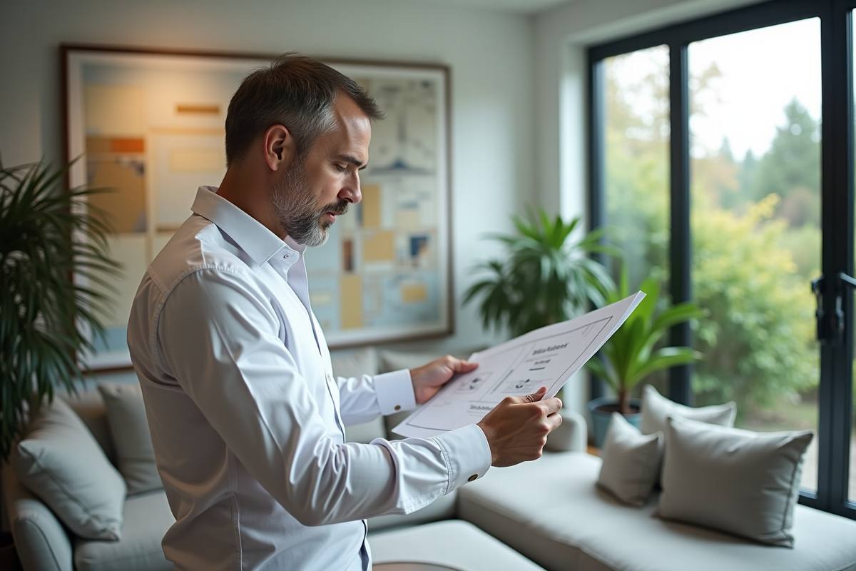 5 conseils expert aménagement intérieur pour un espace optimal