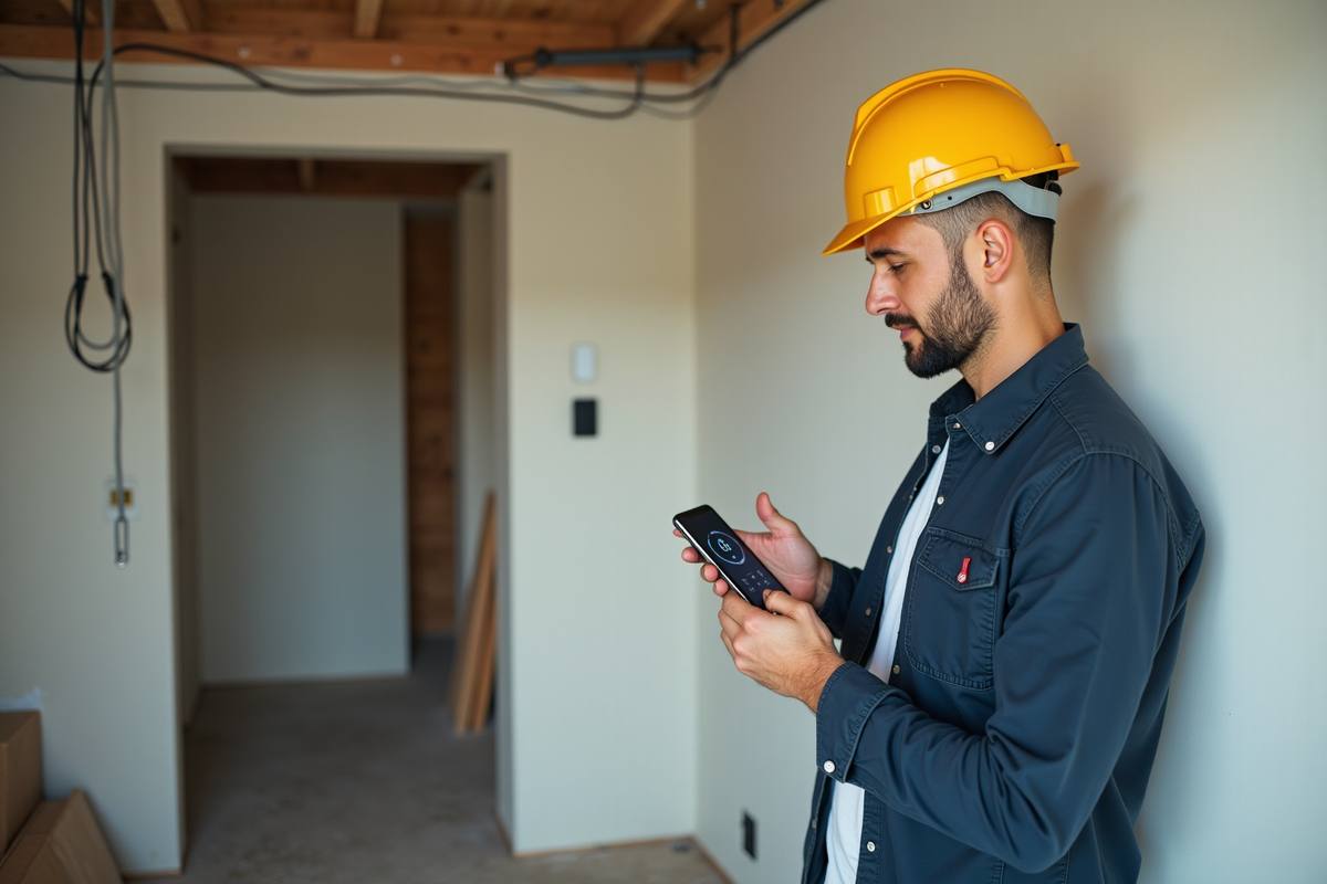 Comment intégrer la domotique dans une rénovation d'appartement sans mauvaises surprises