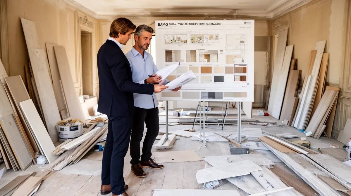 Ce que le BAMO pour propriétaires de biens de luxe change vraiment dans votre rénovation