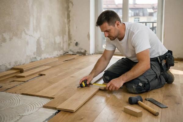 Rénovation d'appartement de prestige, le guide ultime
